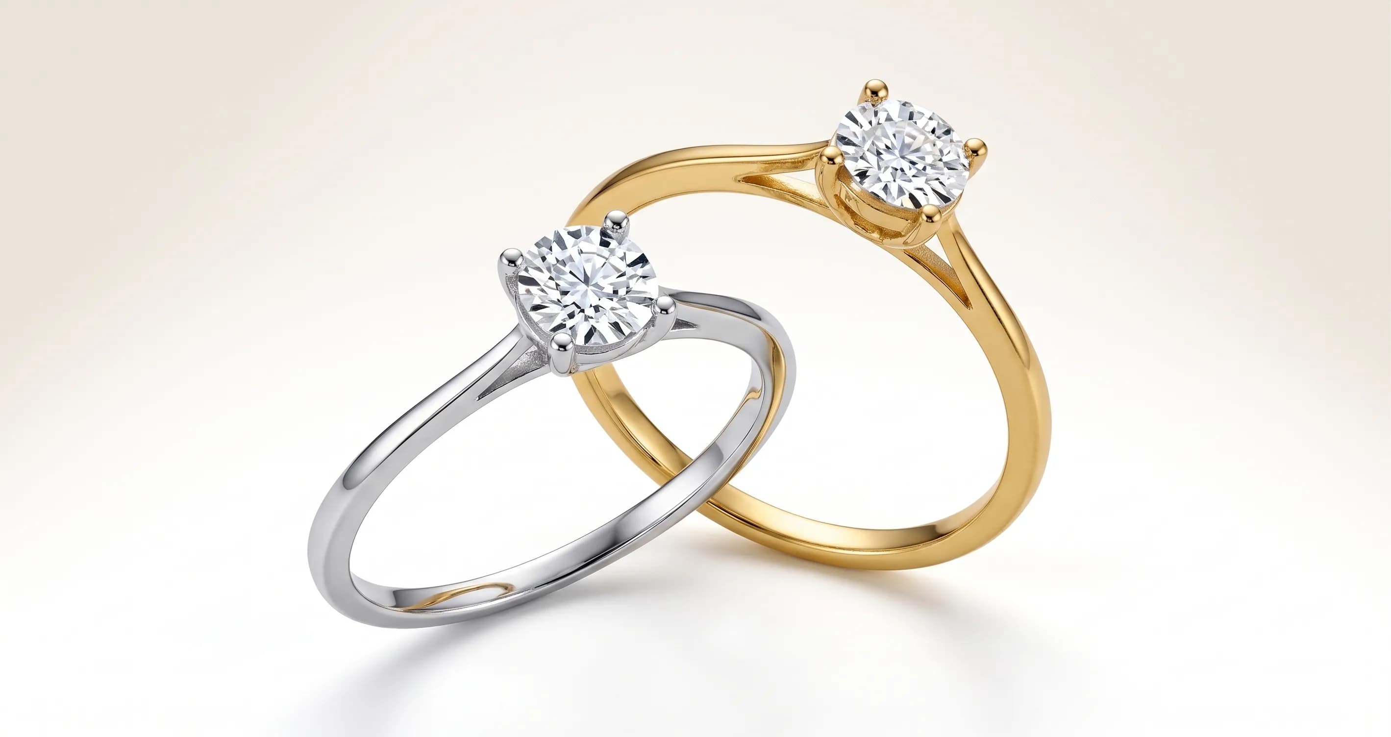 Rings & diamonds